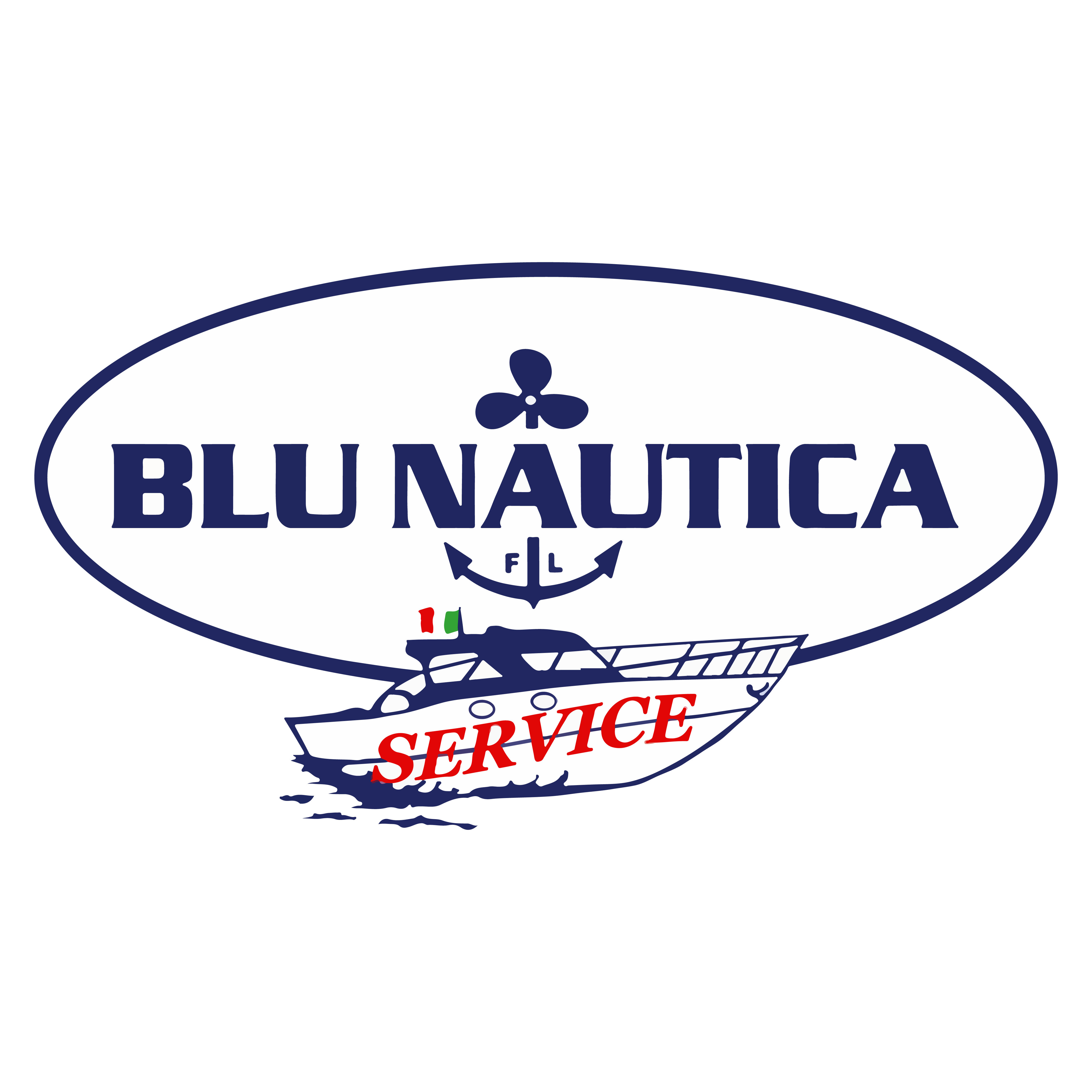 Blunautica